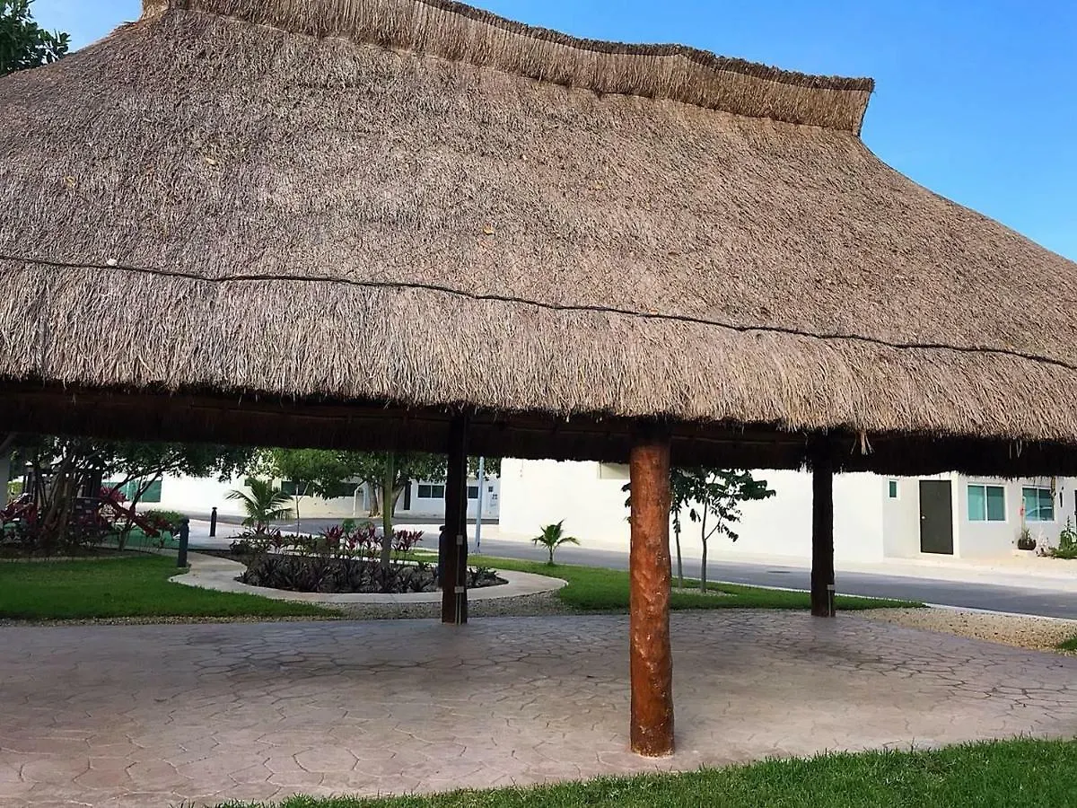 Casa Acogedora Rivera Maya Playa del Carmen
